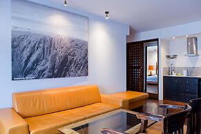 Apartamenty Lola