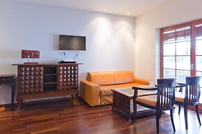 Apartamenty Lola