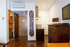 Apartamenty Lola