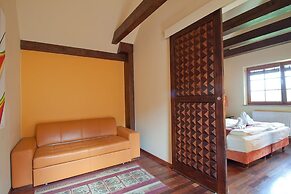Apartamenty Lola