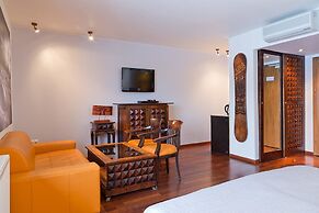 Apartamenty Lola