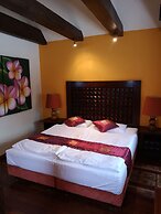 Apartamenty Lola