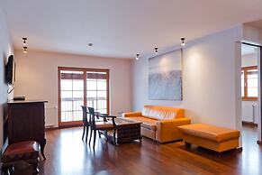 Apartamenty Lola