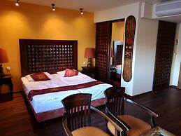 Apartamenty Lola