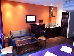 Apartamenty Lola