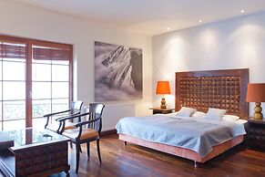 Apartamenty Lola