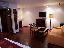 Apartamenty Lola