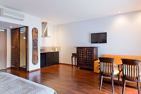 Apartamenty Lola
