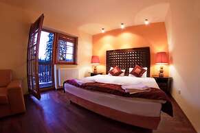 Apartamenty Lola