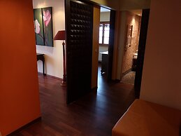 Apartamenty Lola