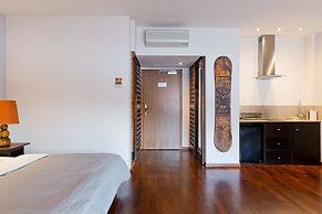 Apartamenty Lola