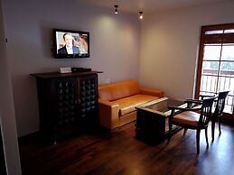Apartamenty Lola