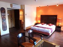 Apartamenty Lola