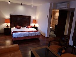 Apartamenty Lola