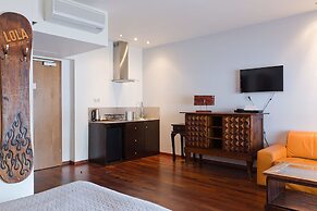 Apartamenty Lola