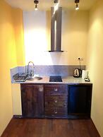 Apartamenty Lola
