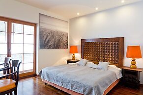 Apartamenty Lola