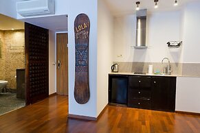 Apartamenty Lola