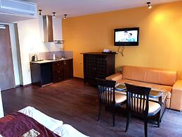 Apartamenty Lola
