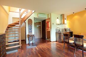 Apartamenty Lola
