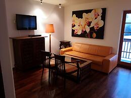 Apartamenty Lola