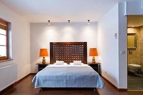 Apartamenty Lola