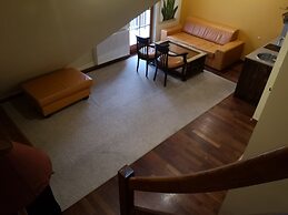 Apartamenty Lola