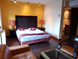 Apartamenty Lola