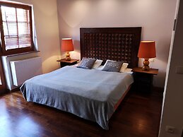 Apartamenty Lola