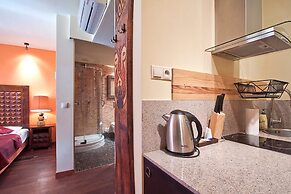 Apartamenty Lola