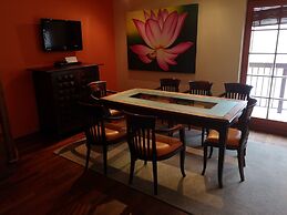 Apartamenty Lola