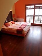 Apartamenty Lola