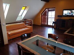 Apartamenty Lola