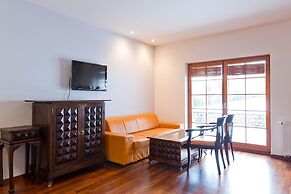 Apartamenty Lola