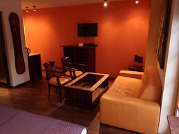 Apartamenty Lola