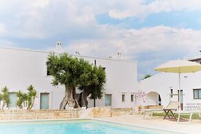 Masseria Torrepietra