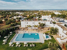 Masseria Torrepietra