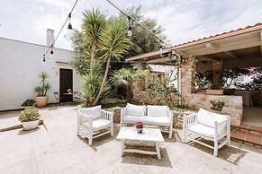 Masseria Torrepietra