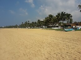 Sea Front Hikkaduwa