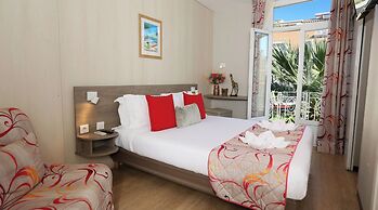 BRIT HOTEL Confort Le Revest Sainte Maxime