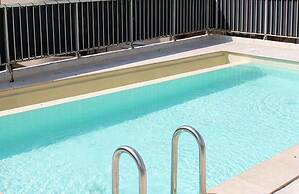 BRIT HOTEL Confort Le Revest Sainte Maxime