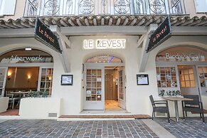 BRIT HOTEL Confort Le Revest Sainte Maxime