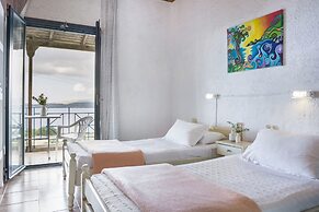 Metaxatos Apartments