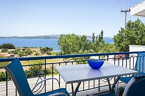 Metaxatos Apartments