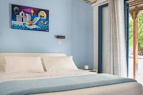 Metaxatos Apartments