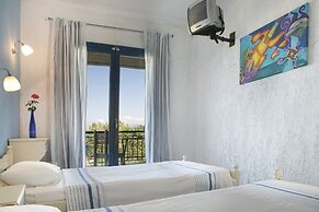 Metaxatos Apartments