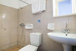 Metaxatos Apartments