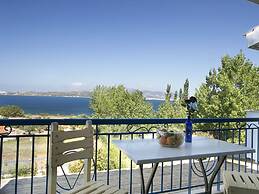 Metaxatos Apartments