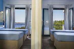 Metaxatos Apartments