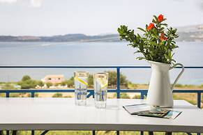 Metaxatos Apartments